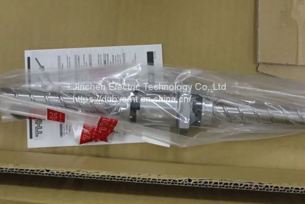 40024240 YS Шариковая передача JUKI FX-1R Машина THK WGF2030S-3.6ZZG0 1266LC5-B