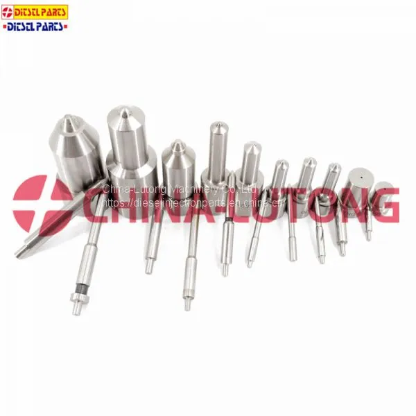 1kz Injector Nozzle DNOPD704 Auto Fuel Injector Nozzle Apply to Toyota photo-4