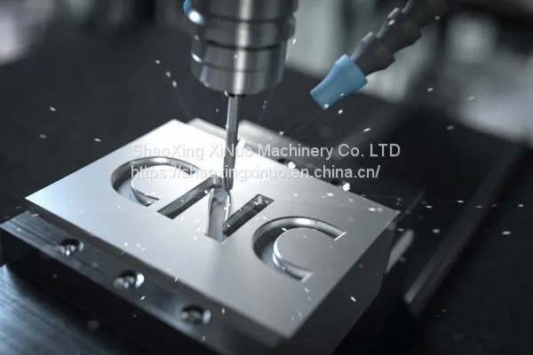 OEM Custom Machining Services CNC Precision Parts Machining and Milling Parts photo-4