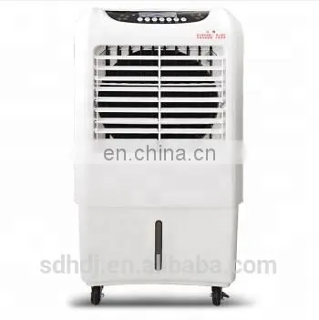Portable Commercial Air Conditioner Air Cooler Fan for Home photo-2