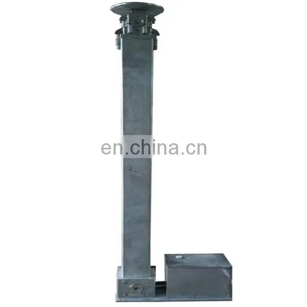 10m Monitoring Electrical Pole Telescopic Mast Pole photo-2