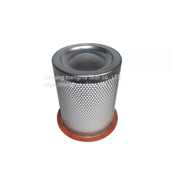 Mengma Supply Fusheng Oil Separator 91111-003 for Fusheng Compressor Parts photo-3
