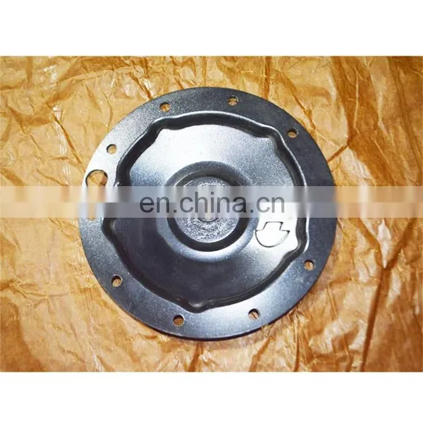 SAIC- IVECO 682 Series GENLYON Truck 81 35114 0086 End Cap photo-2