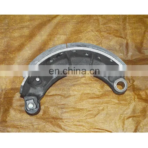 SAIC- IVECO 682 Series Truck DZ9112340060 Brake Shoe Assembly photo-3