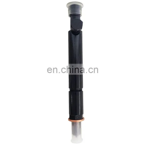 OEM Injector F4L914 Engine Using Injector 04231554 0423 1554 photo-4