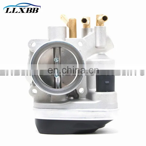 Original Electronic Throttle Body 0280750189 For VW Passat Audi A4 Quattro 06B133062S 06B133063H photo-4