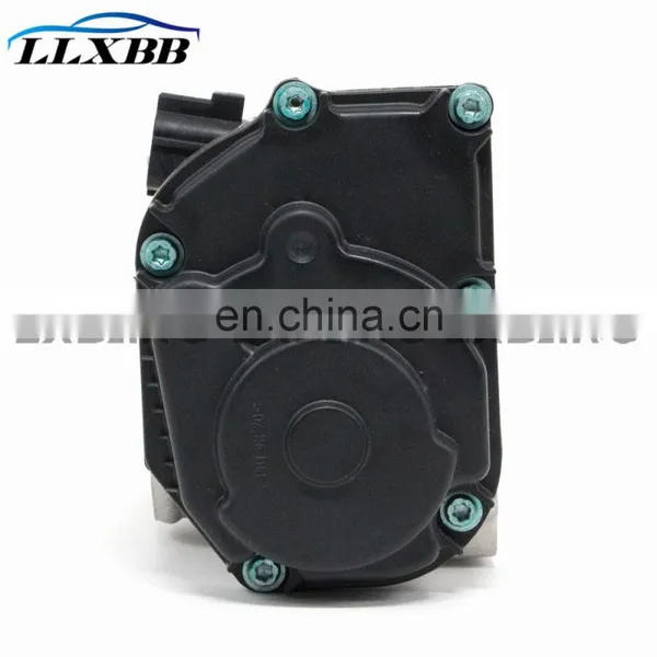 Original Electronic Throttle Body 96394330 96815480 For GM Chevrolet Optra J200 Daewoo Nubira 96439960 photo-6