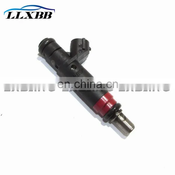 Original Fuel Injector Injection Nozzle 03D906031C For VW Polo Fox Skoda Seat photo-4