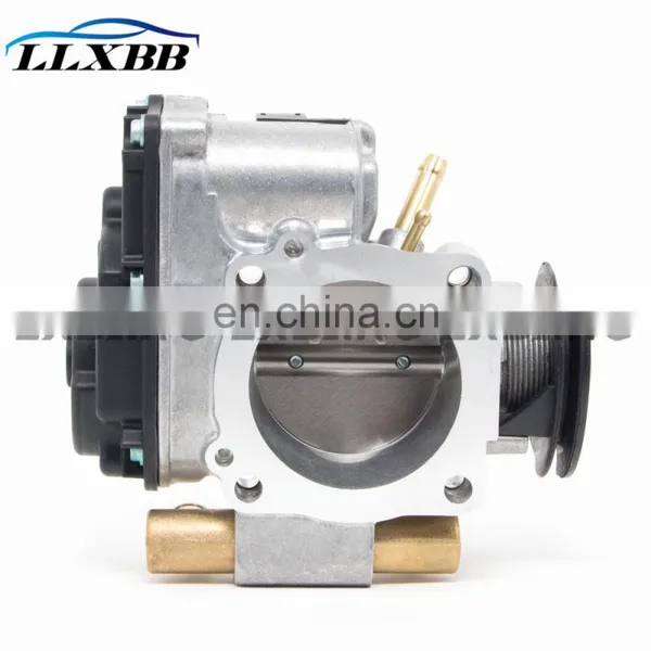 Original Electronic Throttle Body 037133064A 408237111003Z For VW Sharan Alhambra 2.0 A2C61000138 photo-2