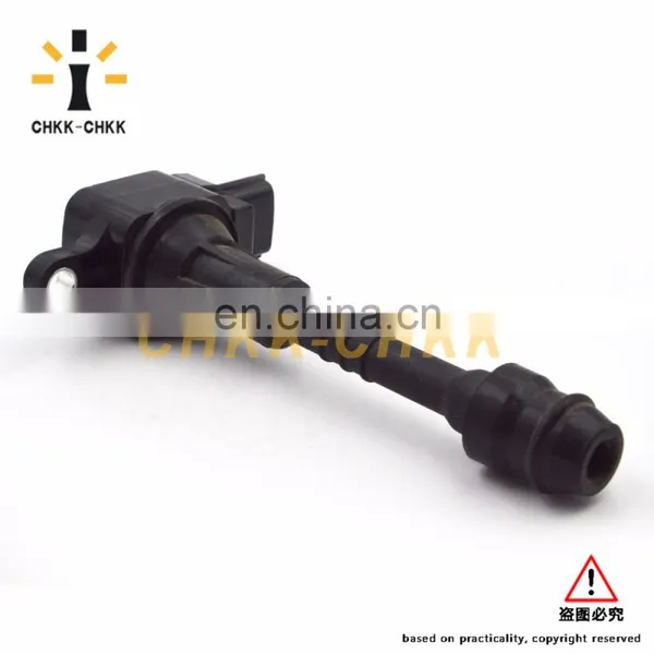 Auto Ignition Coil OEM 22448-6N015/224486N015 photo-3