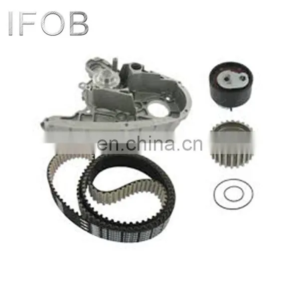 IFOB Auto Engine Parts Timing Belt Kits For Fiat Ducato Bus F1AE3481E 71736716 VKMA02390 photo-4