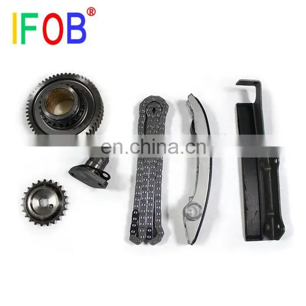 IFOB Auto Parts Timing Chain Kits For Mitsubishi Pajero Engine 4M40 photo-7