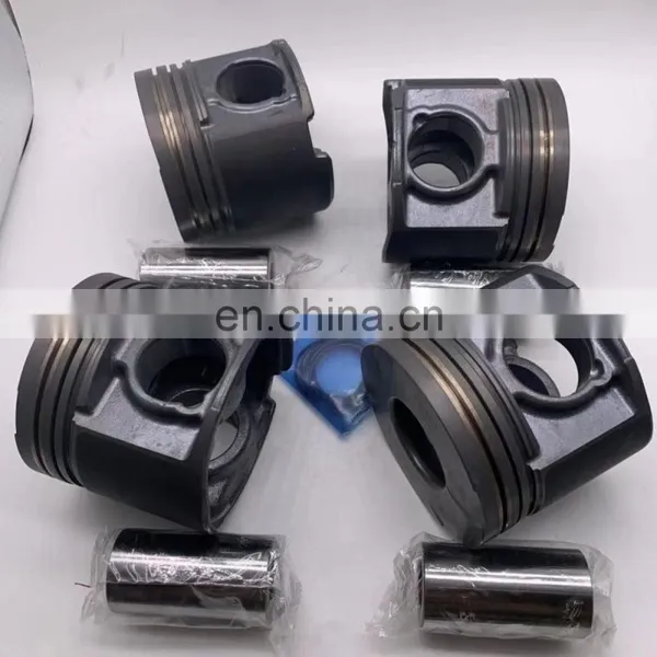 Engine Spare Parts Piston 13101-30081 for 2KD photo-4