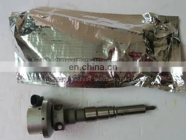 Оригинальные и новые форсунки системы Common rail 8982457530 / 8-98245753-0 / 8971925963 photo-3