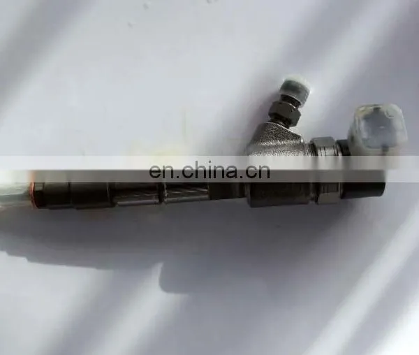 0445 110 461 Fuel Injector Bos-ch Original In Stock Common Rail Injector 0445110461 photo-2