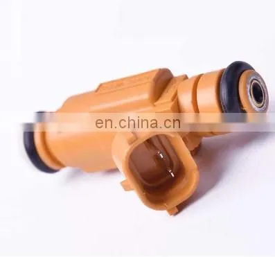China Car Parts Diesel Fuel Injector 35310-2B020 photo-2