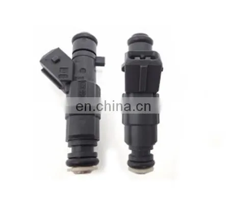 Fuel Injection Fuel Injector Nozzle OEM 0280156321 photo-3