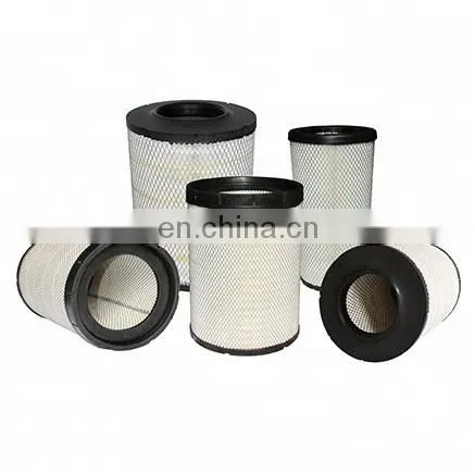 High Quality Engine Air Filter For Trucks Air Filter AF4878 photo-3