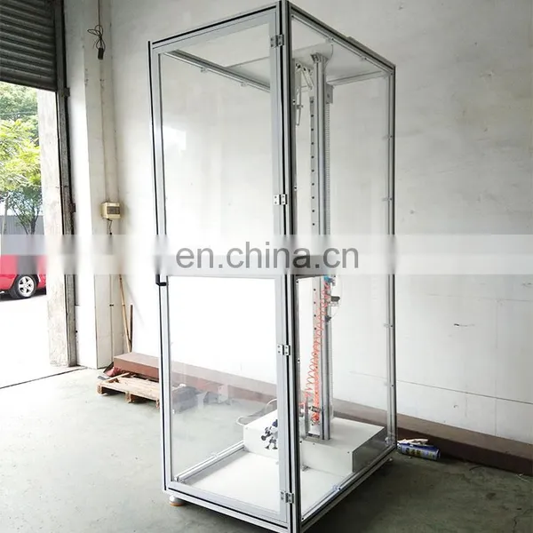 Different Models of Mobile Phone Free Fall Drop Tester photo-5