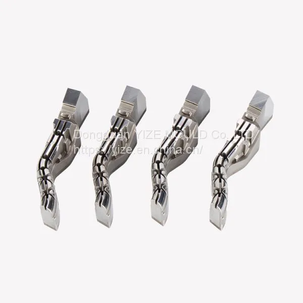 Dongguan precision mechanical parts precision automatic parts processing