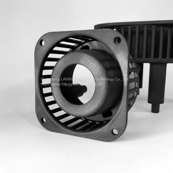 Consumer Electronics / Home Appliances 3d Printing Custom Parts Sla/sls/mjf 3d Print photo-5