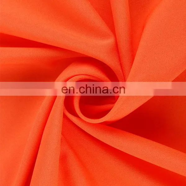 OEM Waterproof 92% Polyester 8% Spandex 50d Woven 4 Way Stretch Spandex Fabric Outdoor Fabric for Garment photo-3