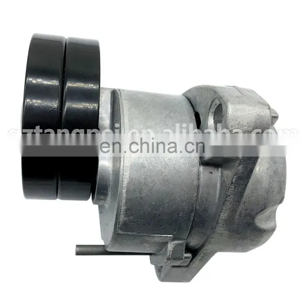 Auto Parts Belt Tensioner Pulley Alternator Pulley For Chevro-let OEM 96459042 photo-3