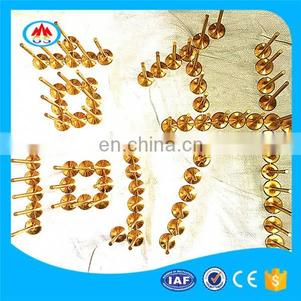 Hot Sale Engine Valves for Yamaha LINHAI Variador 250cc 260cc 300cc 257 ATV Scooter photo-3