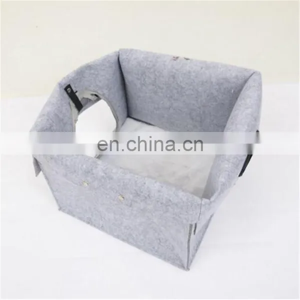 Foldable Pet House Convenient Outdoor Travel Products, Pet Bed photo-6