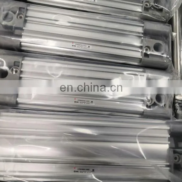 SMC Double Acting Air Cylinder CP96SB Series Cylinder CP96SB40-70C photo-5