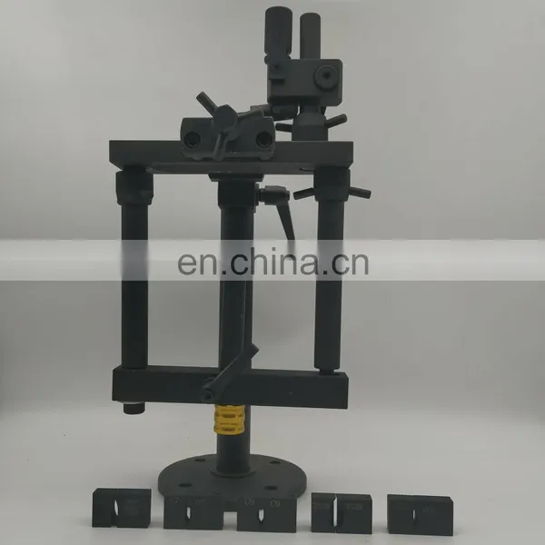 BEACON HEUI EUI Injector Dismounting Stand Diesel Injector Removal Tool photo-4