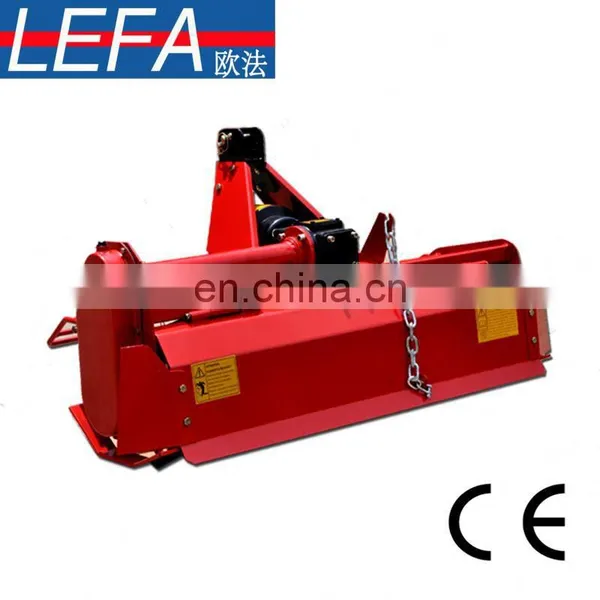 Farm Tilling Machine Mini Soil Digging Machinery photo-3