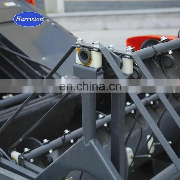 Kubota DC35 Rice Combine Harvester Made in China photo-5