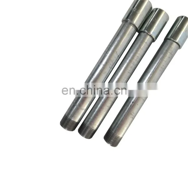 Electrical Galvanized Rigid Steel Conduit Pipe Tube photo-2