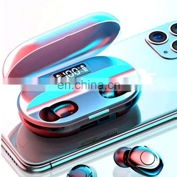 New T2 Wireless Headset photo-2