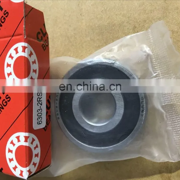 Ball Bearing 6306 6306rs 6306zz Deep Groove Ball Bearing photo-5