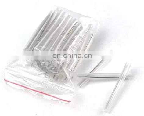 Hampool New Product Wholesale Electrical Fiber Optic Fusion Splice Protection Sleeve photo-7