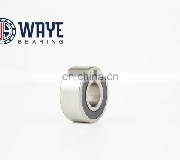 Ball Bearings 5312C3 Double Row Angular Contact Ball Bearing 5312 Double Row Deep Groove Radial Ball Bearing photo-5