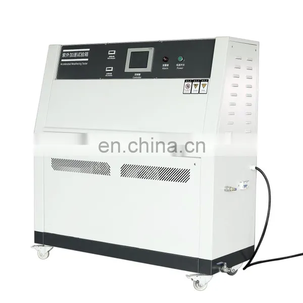 Liyi UV Accelerated Weathering Chamber photo-5