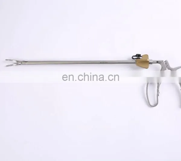 Laparoscopic Instruments Hemolock Ligating Clips photo-6