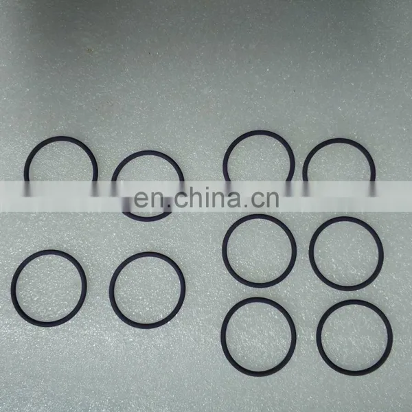 NO.634(2) ORIGINAL DELPHI INJECTOR SEALING RING 7200-0054 photo-2