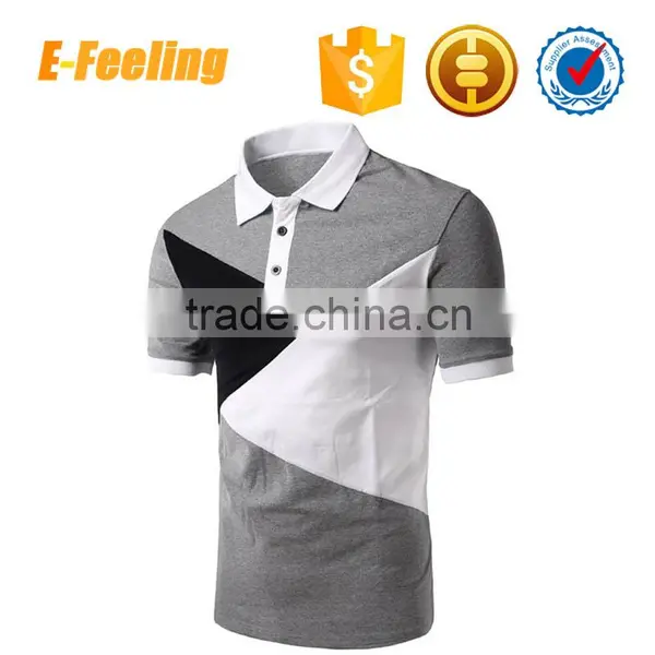 Custom Cheap and High Quality Polo Shirt