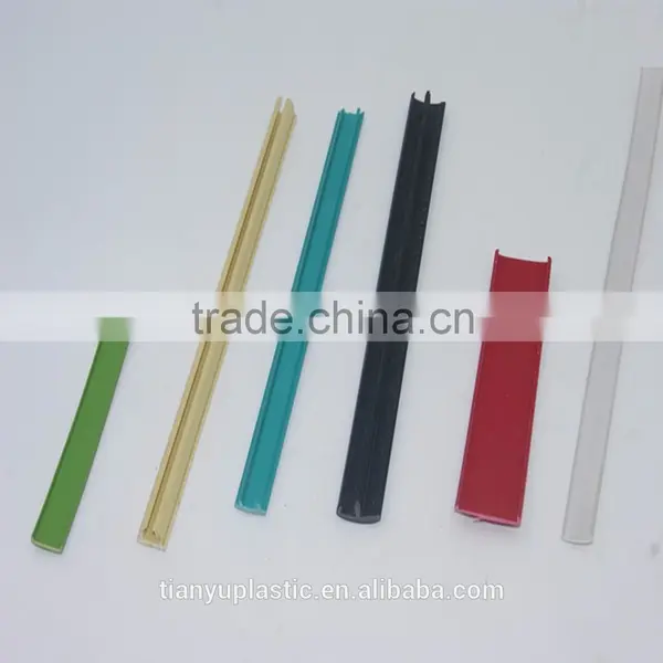 Custom Extrusion Pvc Strip Oem Pvc Strip Pvc Strip photo-3