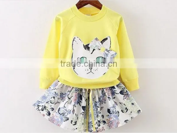 Best Seller Wholesale Boutique Clothing Dresses for Girls On Sale Online Teen Girls Clothing photo-5