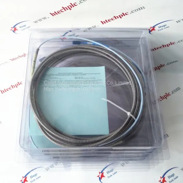 Bently 3500/22M Series Transient Data Interfaces photo-2