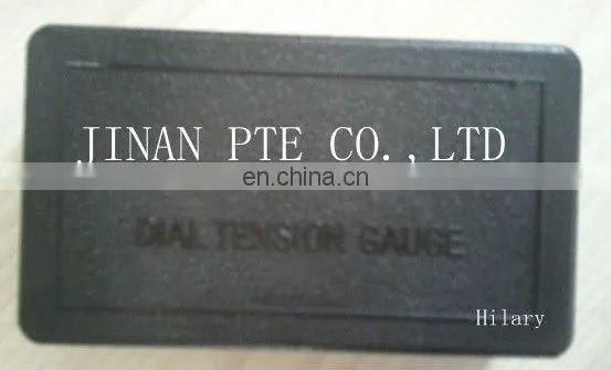 HTD-150 Portable Dial Tension Gauge photo-5