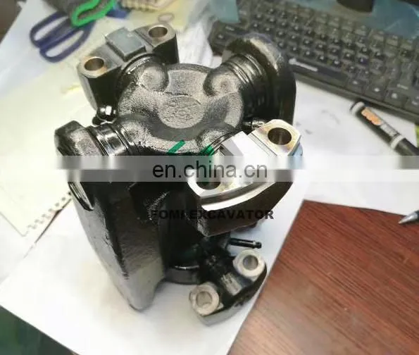 714-11-16840 Solenoid Valve For WA120-3 WA180-3 WA250-3A WA300-3 WA320-3 Wheel Loaders photo-3