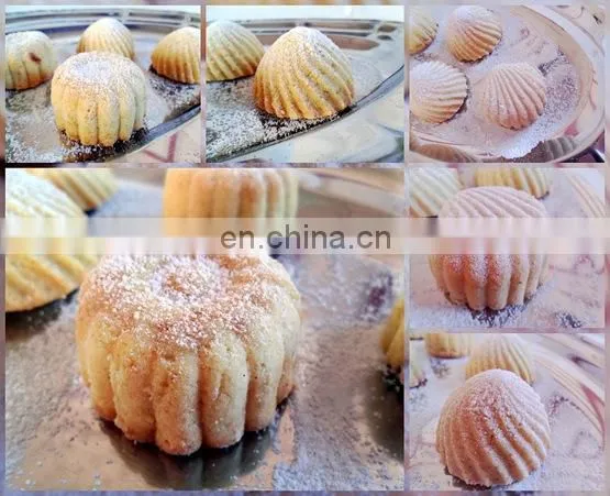 Arabia Cookies Maamoul Machine /date Maamoul Making Machine Factory Price & CE photo-4