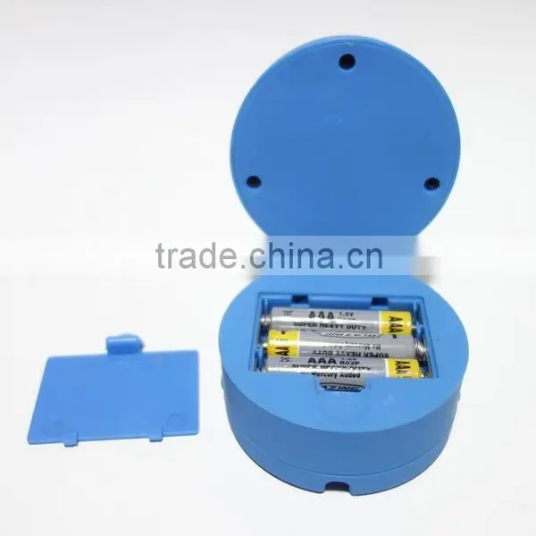 Wholesale Round&Square Led Work Light 3W Led Work Light Bar photo-2