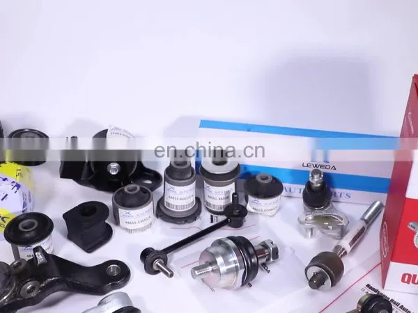 China Factory Auto Parts Tie Rod End 45046-69195 For Japanese Car